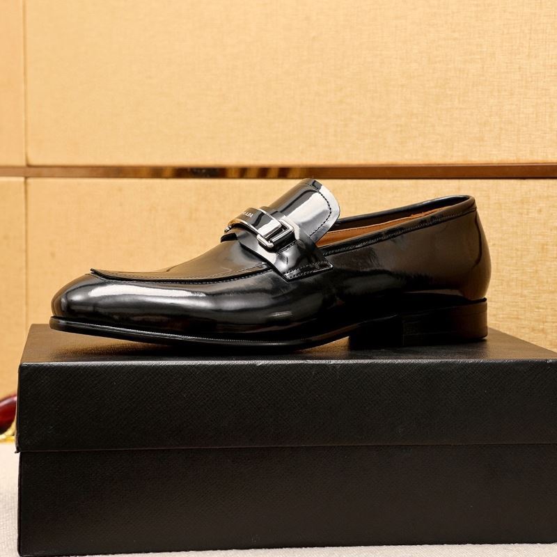 Prada Business Shoes